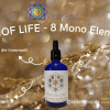 Tree of Life - 8 Mono Elemente Mischung