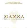432Hz Frequenz Wirkung: CD Manna - Heilklänge, Musik / Music
