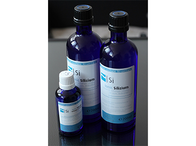 Kolloidales Silizium 200ml - Wirkung, Anwendung + Erfahrung
