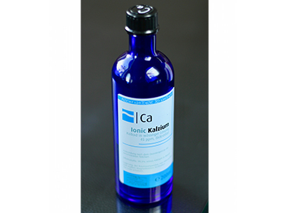 Kolloidales Kalzium (CA) 200ml | Kolloid & Kolloide Lösung