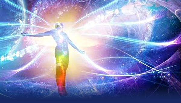 Aktivierung und Meditation zur Erweiterung Deiner geistig-kosmischen Wirklichkeit