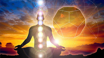 Meditation zur Transformation Deines persönlichen Selbst